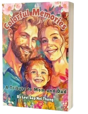 Colorful Memories