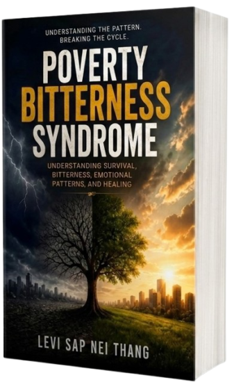 Poverty Bitterness Syndrome